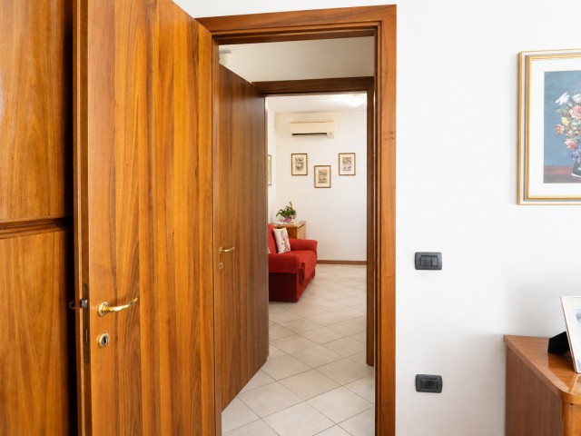 Appartamento in Affitto a Quarto d'Altino